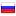 kudamoscow.ru hosted country